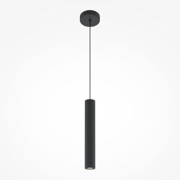 Maytoni Pro Focus MOD161PL-01B1 Висяща лампа 1x6W/GU10 IP20
