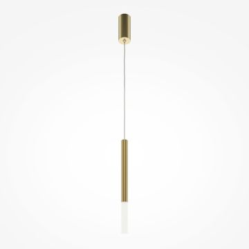 Maytoni Pro Shade MOD157PL-L6G4K1 Висяща лампа 1x6W/LED 4000K 500lm IP20