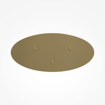 Maytoni RIM MOD058A-03BS Таванен цокъл