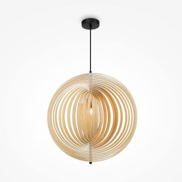 Maytoni Roots MOD197PL-01W2 Висяща лампа 1x40W/E27 IP20
