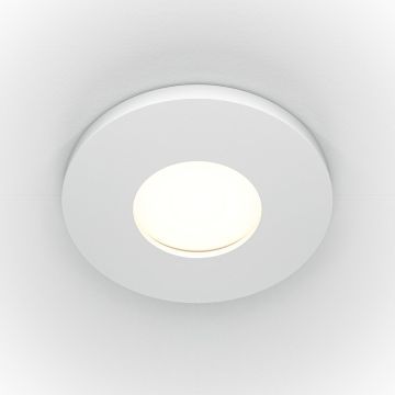 Maytoni STARK DL083-01-GU10-RD-W Вградено спот светило 1x50W/GU10 IP65