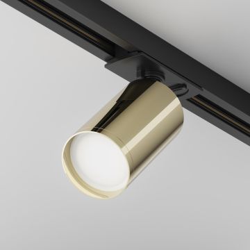 Maytoni FOCUS S TR020-1-U-GU10-BG Шинен фар 1x10W/GU10 IP20