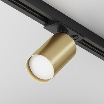 Maytoni FOCUS S TR020-1-U-GU10-BMG Шинен фар 1x10W/GU10 IP20