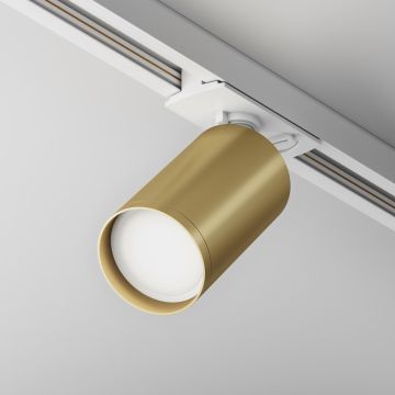 Maytoni FOCUS S TR020-1-U-GU10-WMG Шинен фар 1x10W/GU10 IP20