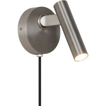 Nordlux Makoto 2620051033 Светильник за стена 1x5w/G9 IP20