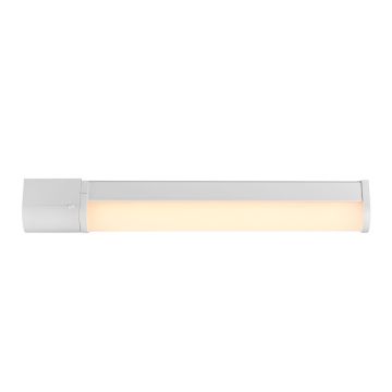 Nordlux MALAIKA 2310201001 Светильник за стена 1x6W/LED 3000K 540LM IP44