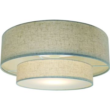 Nordlux Malodin 2512436009 Таванна лампа 1x40w/E27 ip20