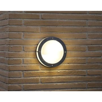 Nordlux MALTE 21861031 Светильник за стена 1x60W/E27 IP54