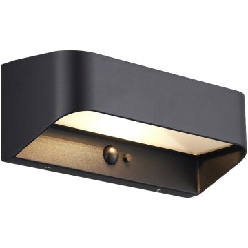 Nordlux Marcellio 2618001003 Светильник за стена 1x5w/led 3000k 400lm IP54
