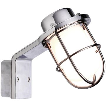Nordlux MARINA 62329933 Светильник за стена 1x40W/G9 IP44