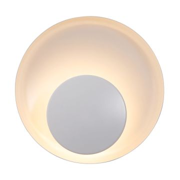 Nordlux MARSI 2312351001 Светильник за стена 1x7W/LED 3000K 260LM IP20