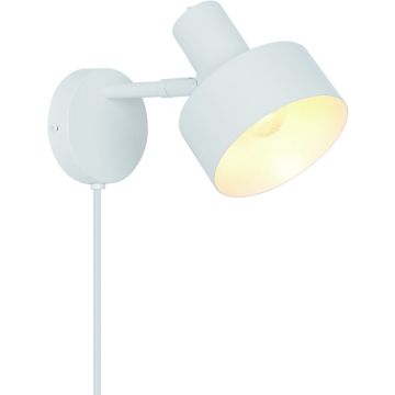 Nordlux MATIS 2512201001 Светильник за стена 1x15w/E27 ip20