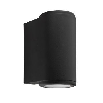 Norlys MANDAL 1371B Светильник за стена 2x2x4W/GU10 IP44