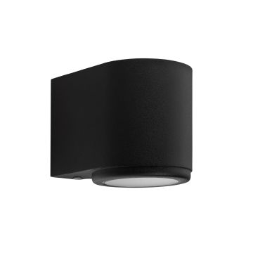 Norlys MANDAL 1374B Светильник за стена 1x4W/GU10 IP44