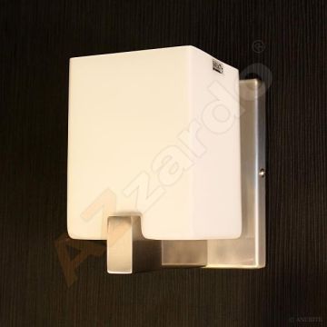 AZzardo CROSS I AZ0084 Светильник за стена 1x40W/E14 IP20