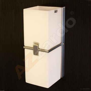 AZzardo CROSS II AZ0085 Светильник за стена 2x40W/E14 IP20