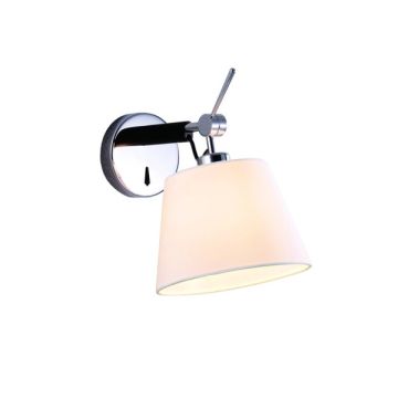AZzardo ZYTA AZ1533 Светильник за стена 1x60W/E27 IP20