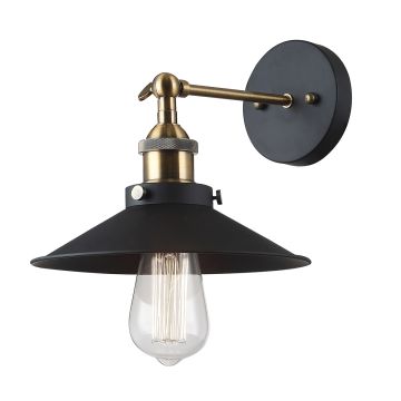 Italux KERMIO MBM-2319/1 Светильник за стена 1x40W/E14