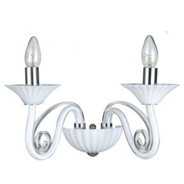 Italux VERONA MB17009010-2A Светильник за стена 2x40W/E14