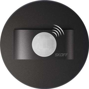Skoff RUEDA PIR RUEDA PIR 120° Датчик за движение IP20