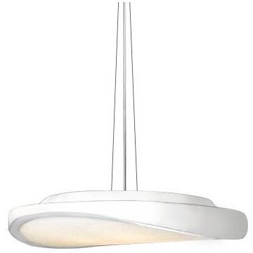 AZzardo CIRCULO 58 AZ0989 Висяща лампа 4x60W/E27 IP20