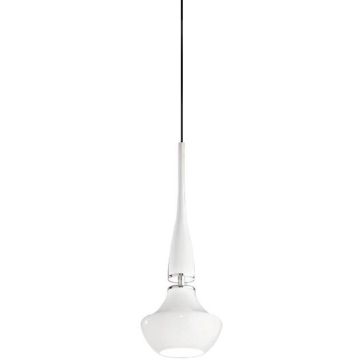 AZzardo TASOS AZ0260 Висяща лампа 1x40W/E14