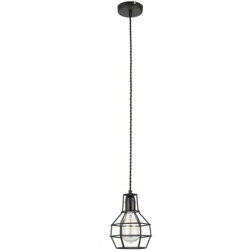 Italux CONSTANTIN MDM2272-1 Висяща лампа 1x60W/E27 IP20