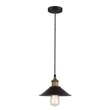 Italux KERMIO MDM-2318/1S Висяща лампа 1x40W/E14