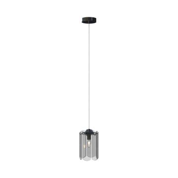 Zuma Line NIRA MD3523-1-EBCN Висяща лампа 1x40W/E14 IP20