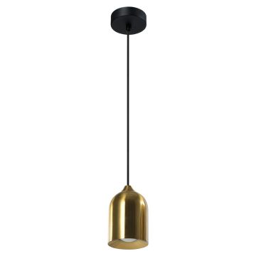 Light Prestige Nilo LP-0110/1P GD Висяща лампа 1x8W/GU10 IP20