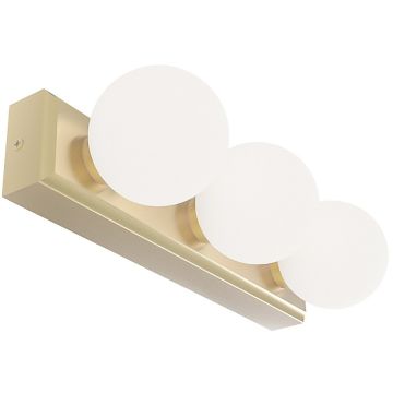 Open Design Highlights Merino OR85716 Светильник за стена 3x8W/G9 IP44