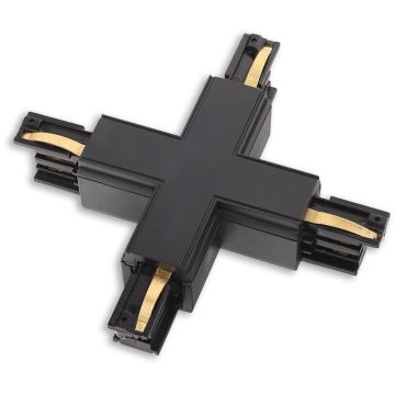 Maxlight MAX MHT1-X-BK Съединител ip20