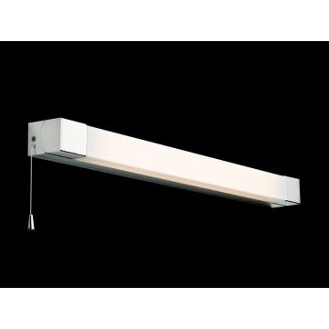 AZzardo MICHEL 930 AZ1303 Светильник за стена 1x39W/T5 IP44