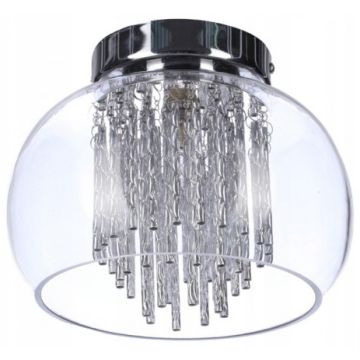AZzardo REGO AZ1001 Таванен светилник 1x40W/G9