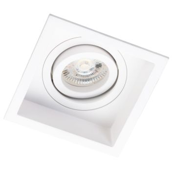 Lumifall MISTERIO LMF.MISWQ Вградено спот светило 1xMR16