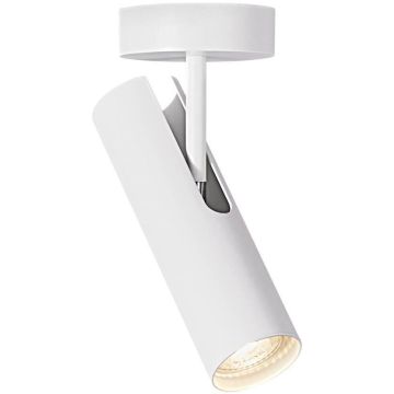 Nordlux MIB 2020666001 Спот 1x8W/GU10 IP20