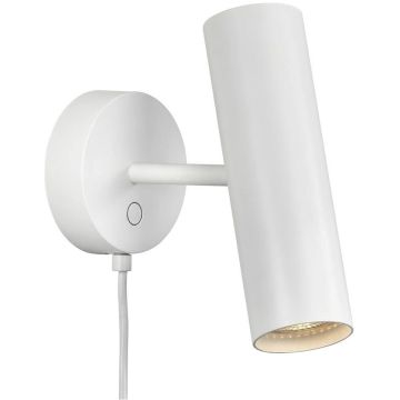 Nordlux MIB 61681001 Светильник за стена 1x8W/GU10 IP20
