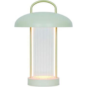 Nordlux MIRANO 2512505009 Масичка лампа 1x3w/led 3000k 150lm ip20