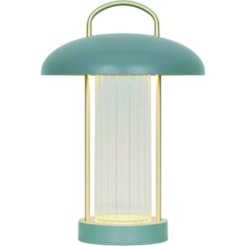 Nordlux MIRANO 2512505023 Масичка лампа 1x3w/led 3000k 150lm ip20