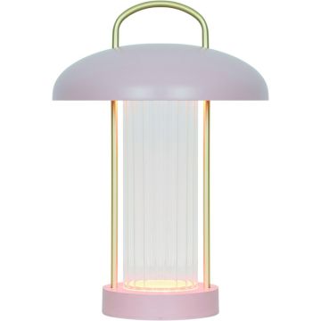 Nordlux MIRANO 2512505057 Масичка лампа 1x3w/led 3000k 150lm ip20