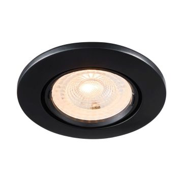 Nordlux MIXIT 71810103 Вградено спот светило 1x8W LED/GU10 IP23