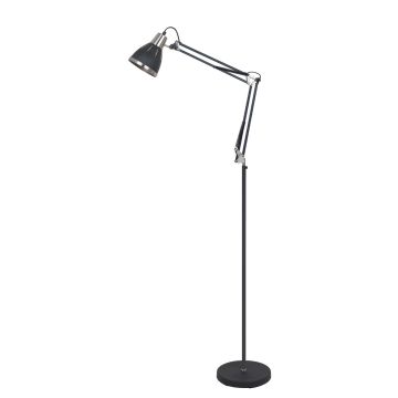 Italux REMIRO ML-HN3047 BL+S.NICK Стойка лампа 1x40W/E27 IP20