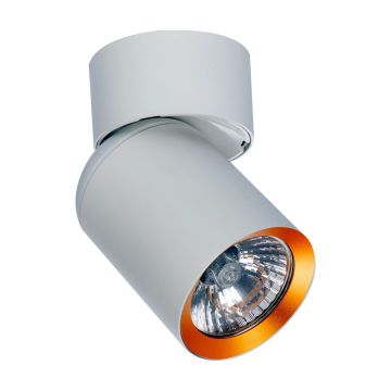 Milagro ANDY ML9932 Спот 1x8W/GU10 IP20