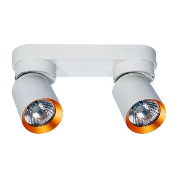 Milagro ANDY ML9934 Спот 2x8W/GU10 IP20