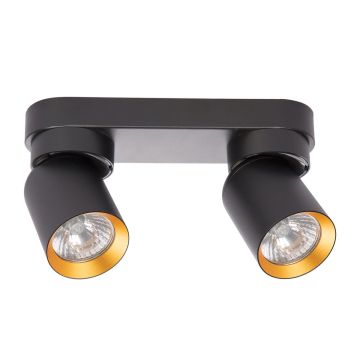 Milagro ANDY ML9935 Спот 2x8W/GU10 IP20
