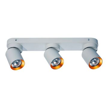 Milagro ANDY ML9936 Спот 3x8W/GU10 IP20