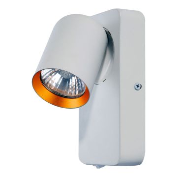 Milagro ANDY ML9942 Спот 1x8W/GU10 IP20