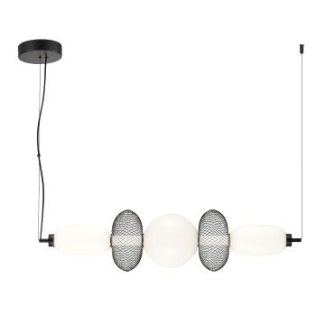 Milagro ARAME ML1434 Висяща лампа 1x32W/LED 3000K 3534lm IP20