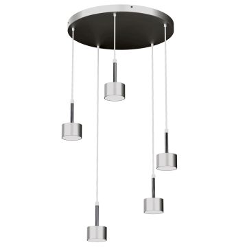 Milagro ARENA MLP7781 Висяща лампа 5x12W/GX53 IP20
