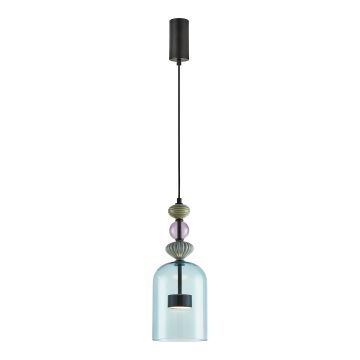 Milagro ARTE ML0358 Висяща лампа 1x12W/LED 3000K 1399lm IP20